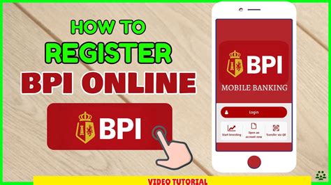 bpi online registration